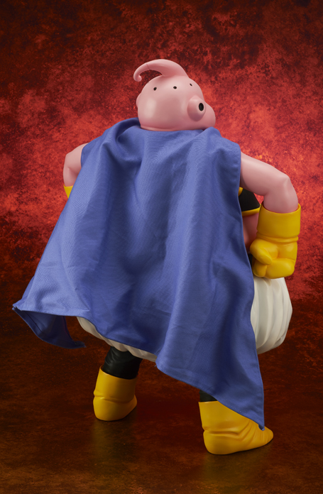 Dragon Ball Z - Majin Buu (Fat) - Gigantic Series - 1/4 (X-Plus) photo 5