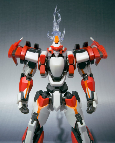 Full Metal Panic! - ARX-8 Laevatein - Robot Spirits - <Side AS> (Bandai) photo 3