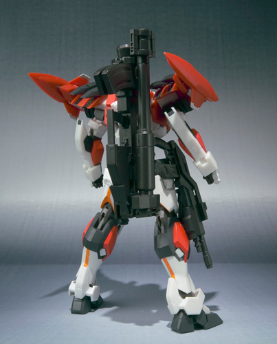 Full Metal Panic! - ARX-8 Laevatein - Robot Spirits - <Side AS> (Bandai) photo 6