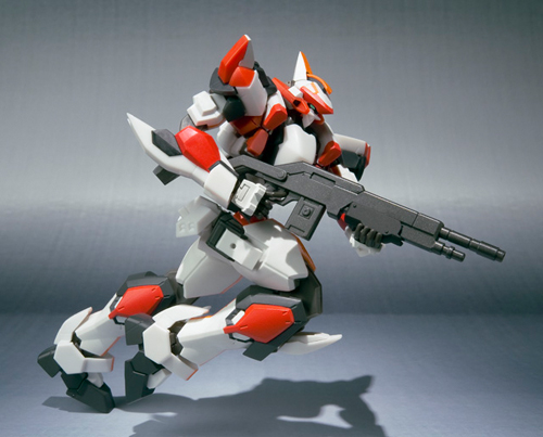 Full Metal Panic! - ARX-8 Laevatein - Robot Spirits - <Side AS> (Bandai) photo 7