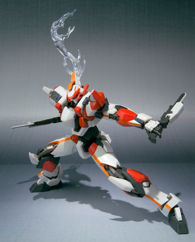 Full Metal Panic! - ARX-8 Laevatein - Robot Spirits - <Side AS> (Bandai) photo 8