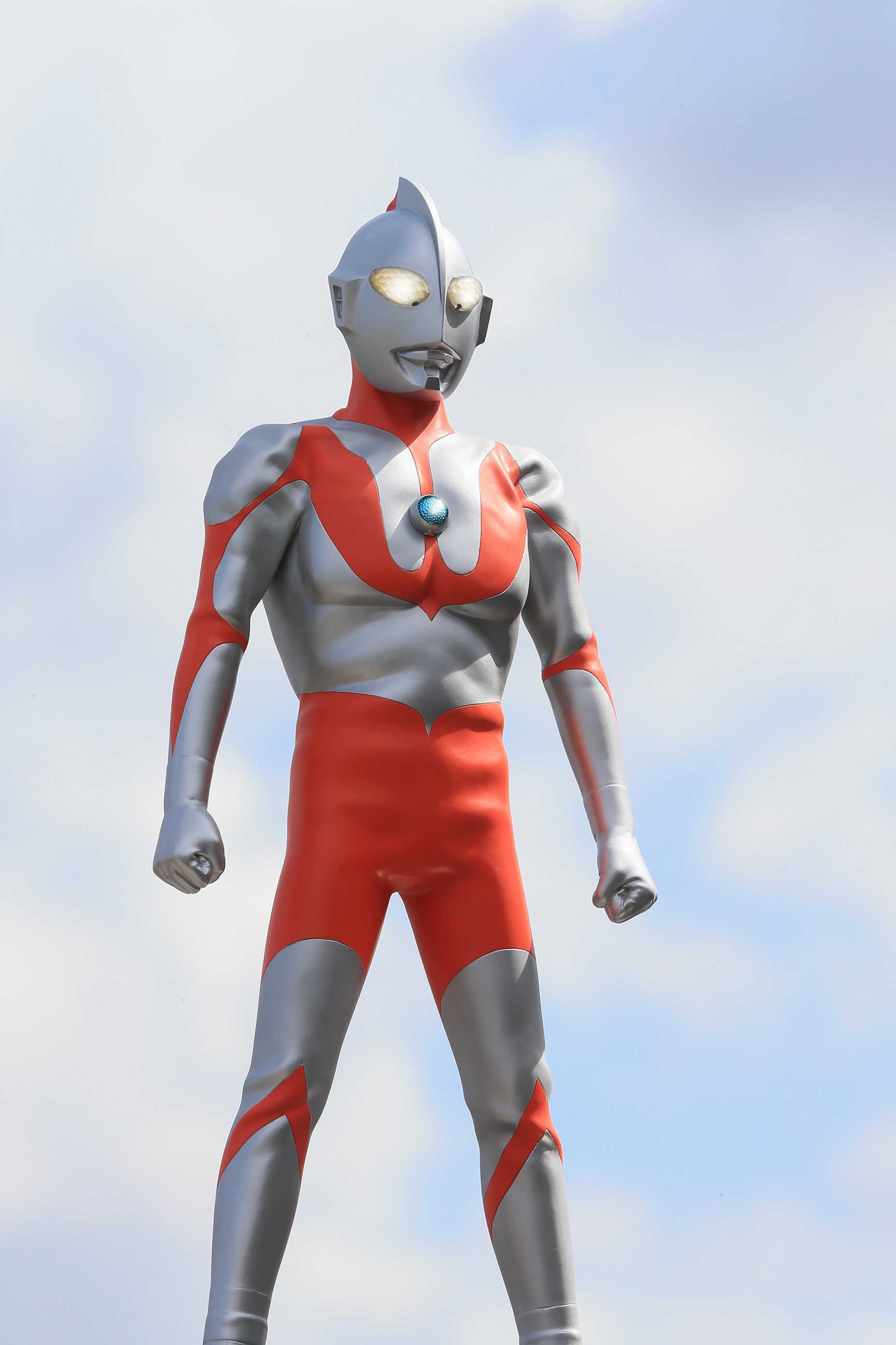 Ultraman - 1/5 - Type C (Kaiyodo) photo 2