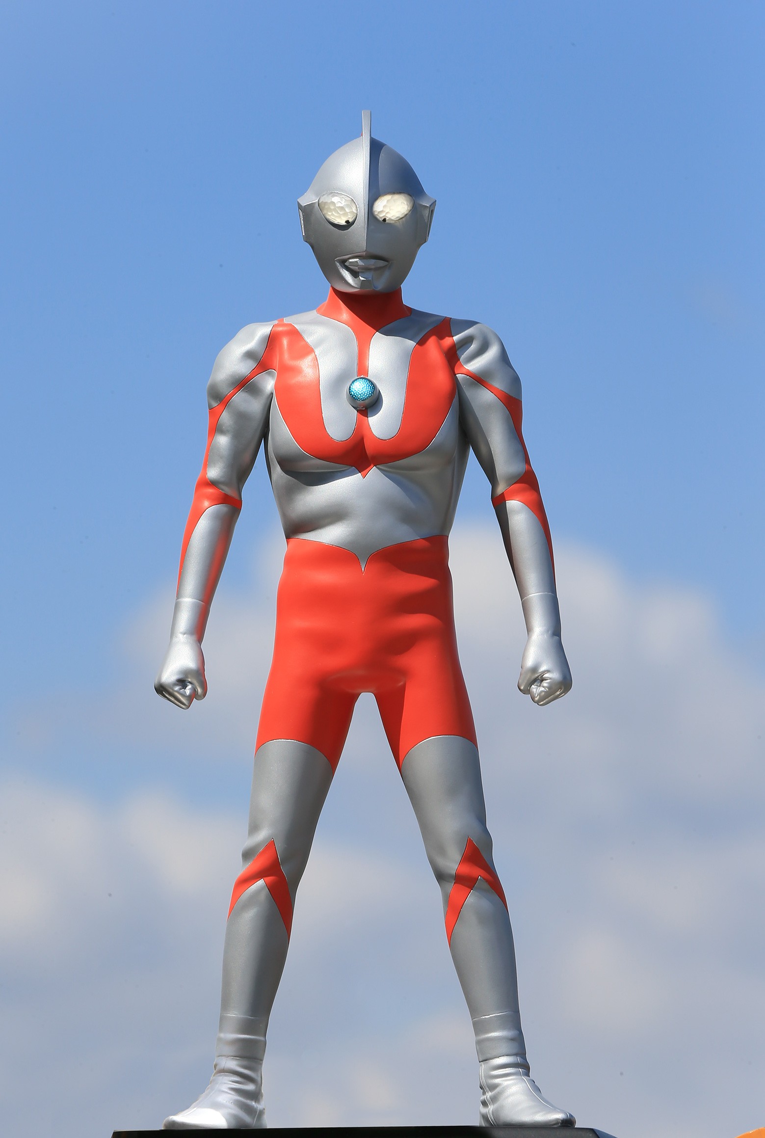 Ultraman - 1/5 - Type C (Kaiyodo) photo 4