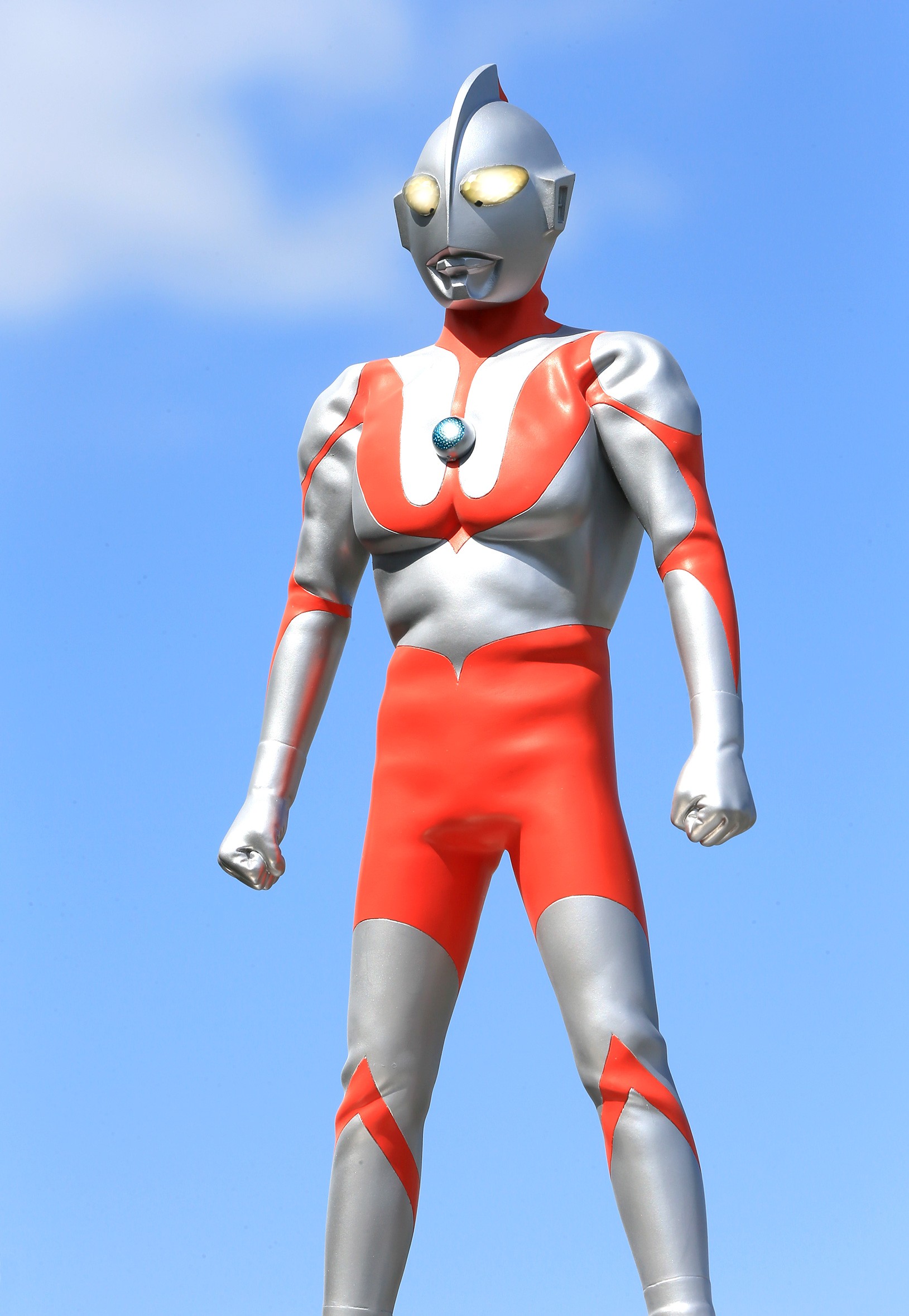 Ultraman - 1/5 - Type C (Kaiyodo) photo 5