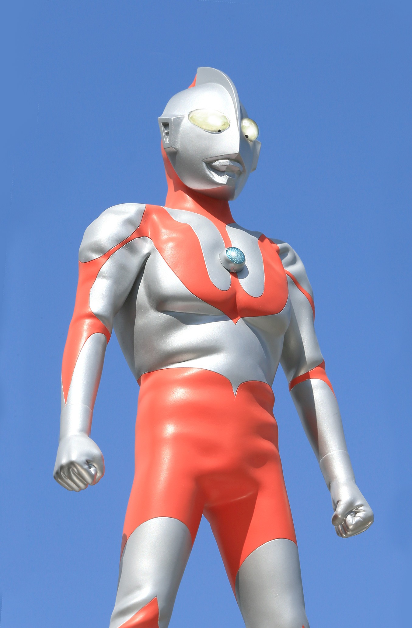 Ultraman - 1/5 - Type C (Kaiyodo) photo 6