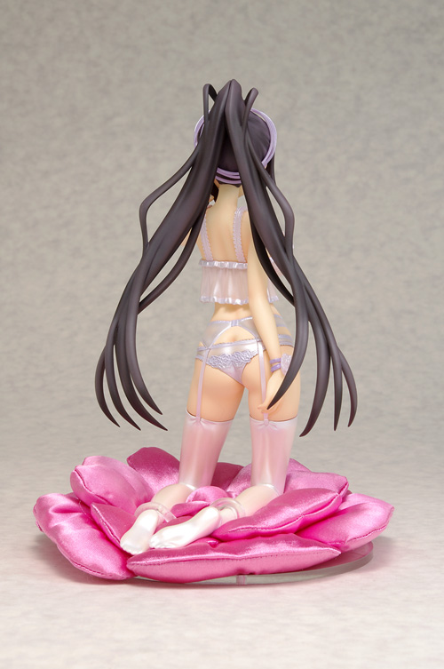 IS: Infinite Stratos 2 - Shinonono Houki - DreamTech LingerieStyle Series - 1/8 (Wave)