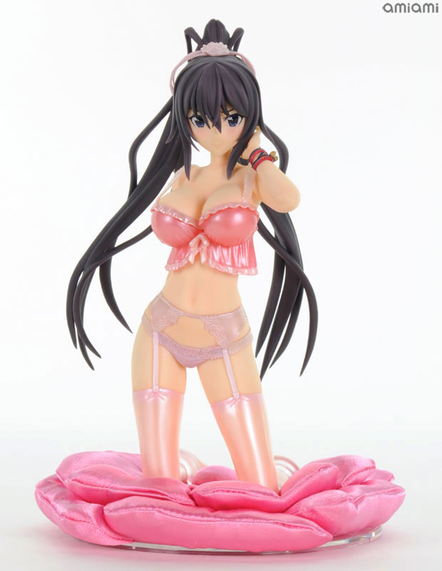 IS: Infinite Stratos 2 - Shinonono Houki - DreamTech LingerieStyle Series - 1/8 - Limited ver. (Animaru!, Wave) photo 2