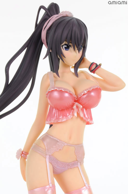 IS: Infinite Stratos 2 - Shinonono Houki - DreamTech LingerieStyle Series - 1/8 - Limited ver. (Animaru!, Wave) photo 7