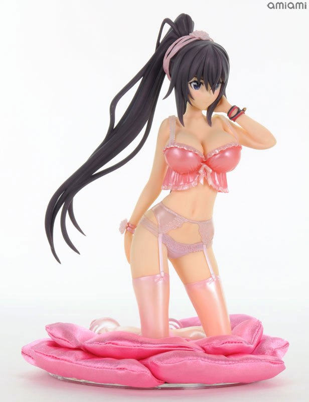 IS: Infinite Stratos 2 - Shinonono Houki - DreamTech LingerieStyle Series - 1/8 - Limited ver. (Animaru!, Wave) photo 11