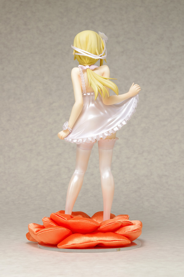 IS: Infinite Stratos 2 - Charlotte Dunois - DreamTech LingerieStyle Series - 1/8 (Wave) photo 6