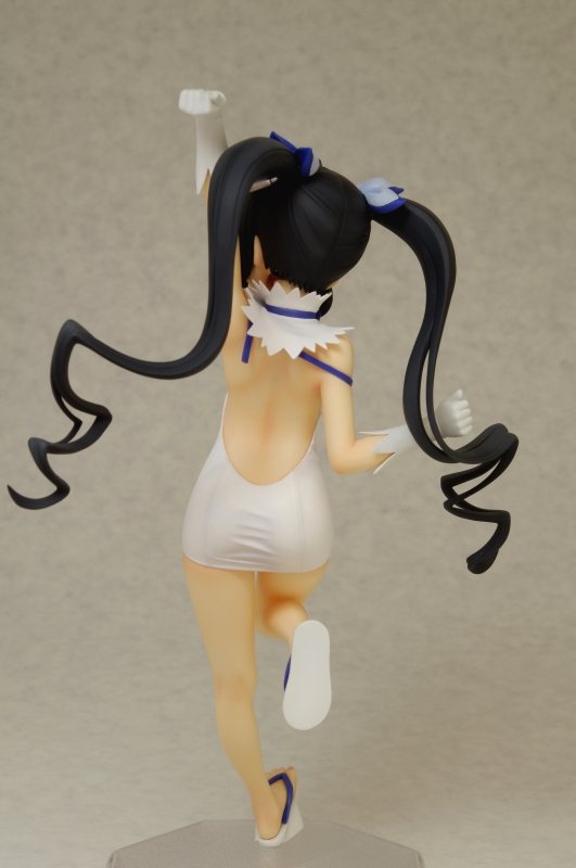 Dungeon ni Deai o Motomeru no wa Machigatteiru Darou ka - Hestia - Dream Tech - 1/8 (Wave) photo 6