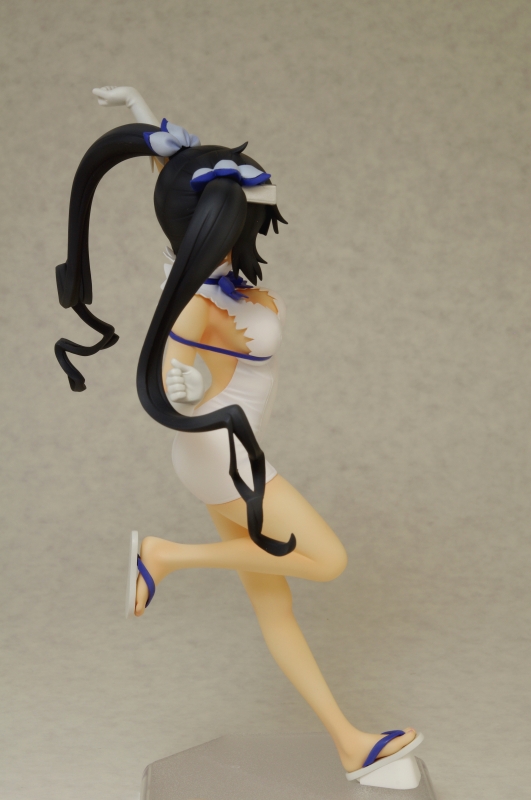Dungeon ni Deai o Motomeru no wa Machigatteiru Darou ka - Hestia - Dream Tech - 1/8 (Wave) photo 7