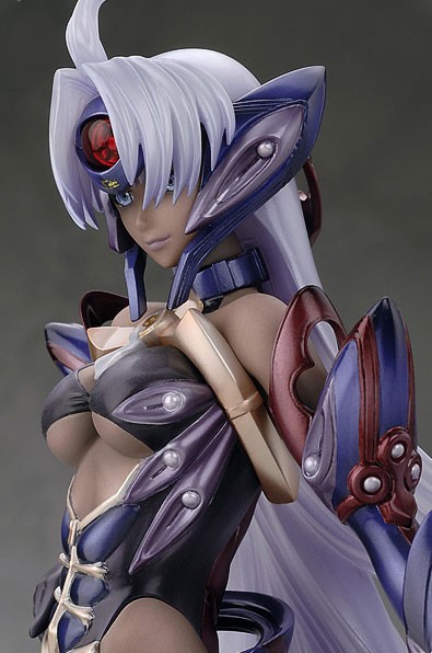 Xenosaga Episode III: Also sprach Zarathustra - T-Elos - 1/8 (Alter, Beagle) photo 2