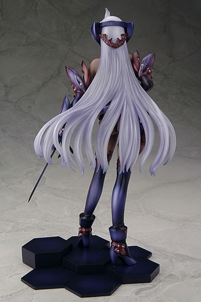 Xenosaga Episode III: Also sprach Zarathustra - T-Elos - 1/8 (Alter, Beagle) photo 4