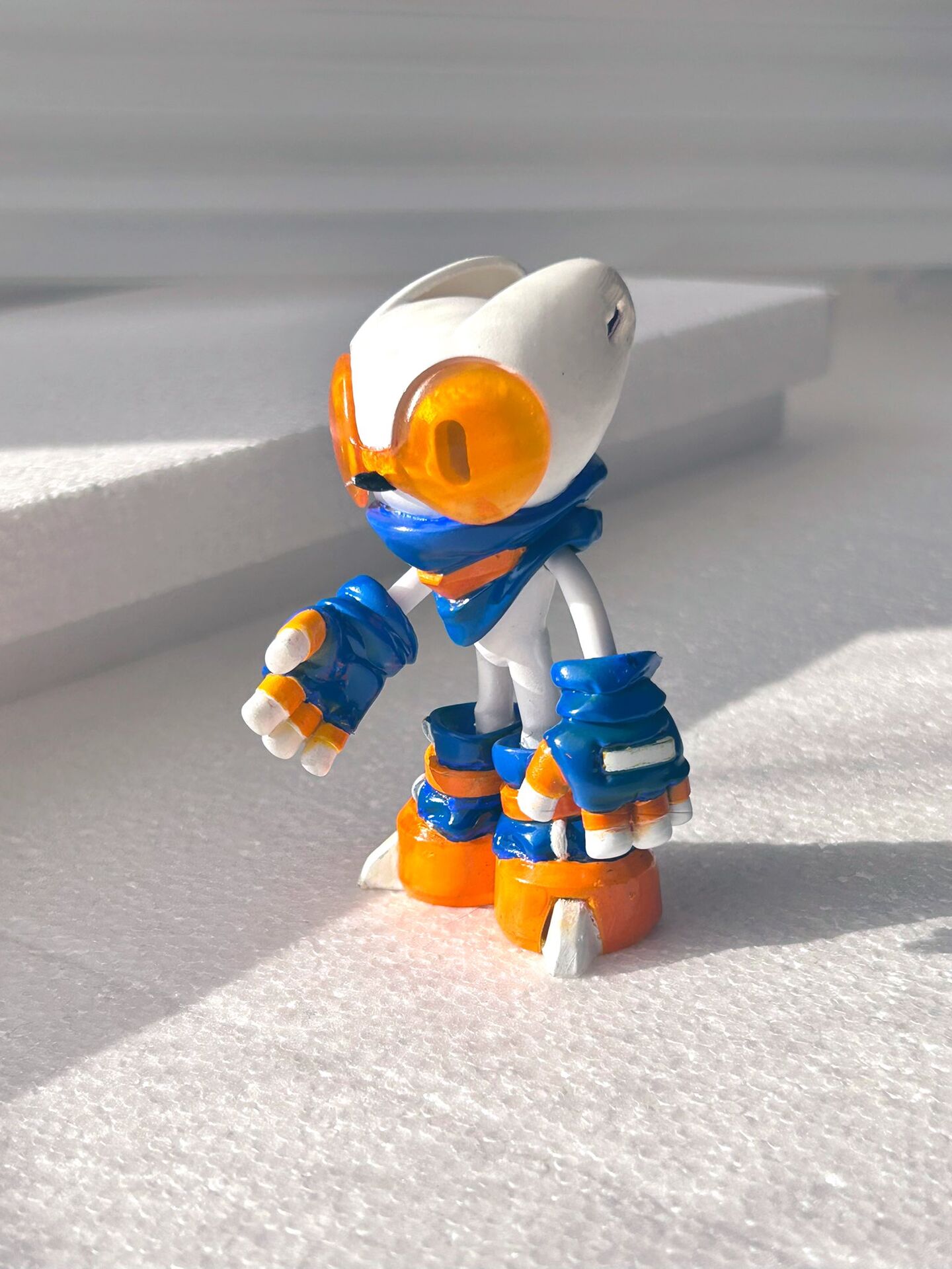 Original - Doujin Figure - Niro-kun - Tosou-kansei-ban (Nirohsy) photo 2