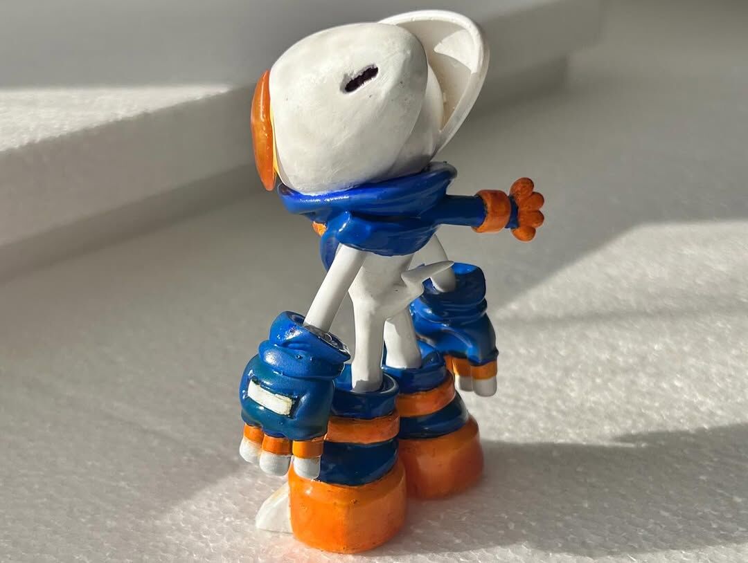 Original - Doujin Figure - Niro-kun - Tosou-kansei-ban (Nirohsy) photo 5