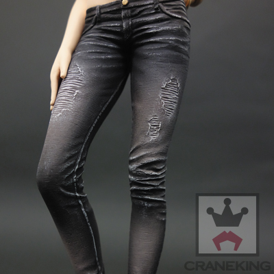 One Piece - Nami - Jeans Freak  (Vol. 2) - Special Color Ver. (Banpresto) photo 3
