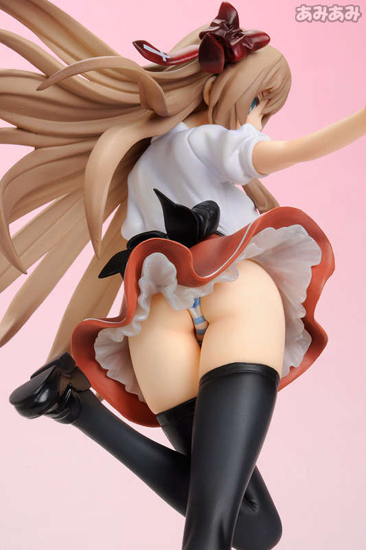 Mayoi Neko Overrun! - Serizawa Fumino - Excellent Model - 1/8 (MegaHouse) photo 2