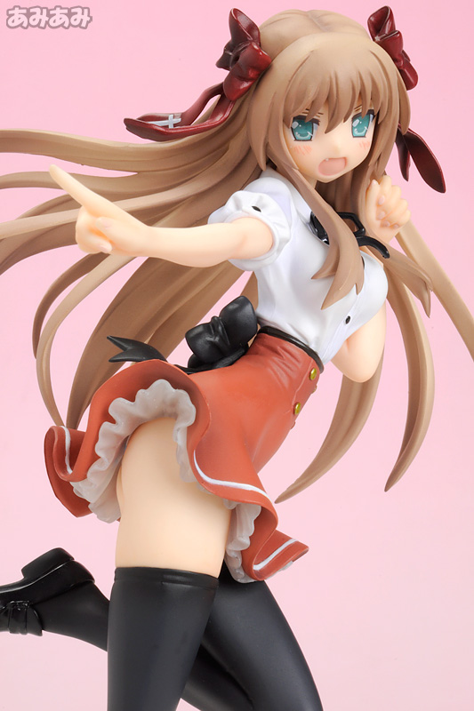 Mayoi Neko Overrun! - Serizawa Fumino - Excellent Model - 1/8 (MegaHouse) photo 3