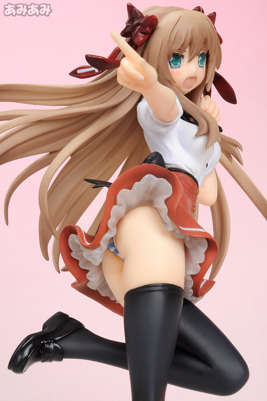 Mayoi Neko Overrun! - Serizawa Fumino - Excellent Model - 1/8 (MegaHouse) photo 5