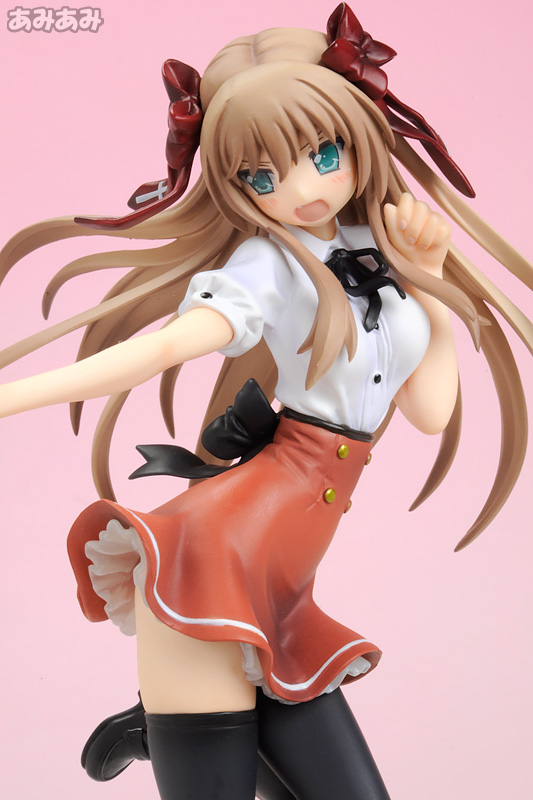 Mayoi Neko Overrun! - Serizawa Fumino - Excellent Model - 1/8 (MegaHouse) photo 7