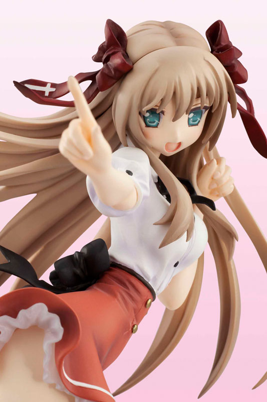 Mayoi Neko Overrun! - Serizawa Fumino - Excellent Model - 1/8 (MegaHouse) photo 8