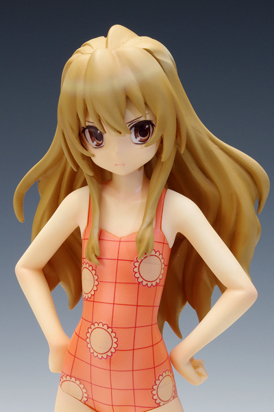 Toradora! - Aisaka Taiga - Beach Queens - 1/10 (Wave) photo 7