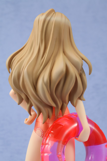 Toradora! - Aisaka Taiga - Beach Queens - 1/10 (Wave) photo 8