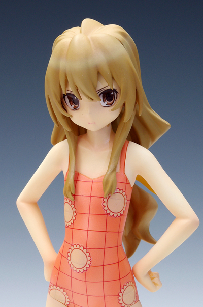 Toradora! - Aisaka Taiga - Beach Queens - 1/10 (Wave) photo 9