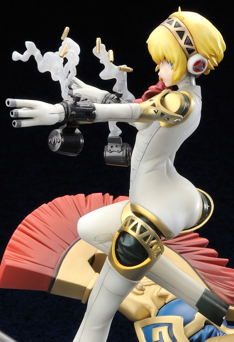 Persona 3 - Aegis - Ex_resinya! - Normal Ver. (Cospa) photo 3