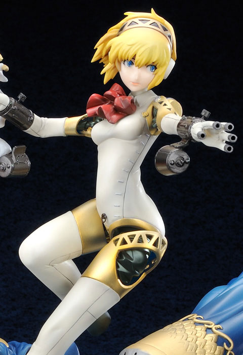 Persona 3 - Aegis - Ex_resinya! - Normal Ver. (Cospa) photo 4