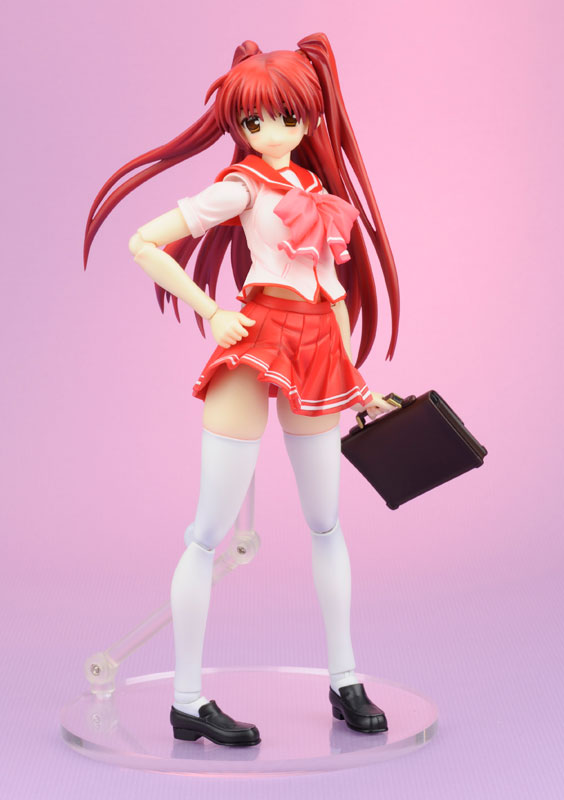 To Heart 2 - Kousaka Tamaki - Neuromancer - #002 (Cerberus Project, Yamato) photo 2