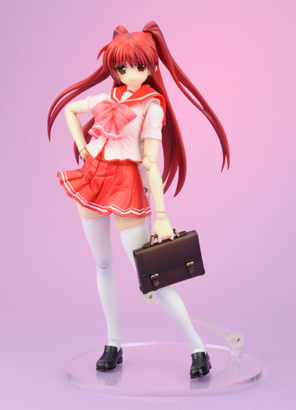 To Heart 2 - Kousaka Tamaki - Neuromancer - #002 (Cerberus Project, Yamato) photo 5