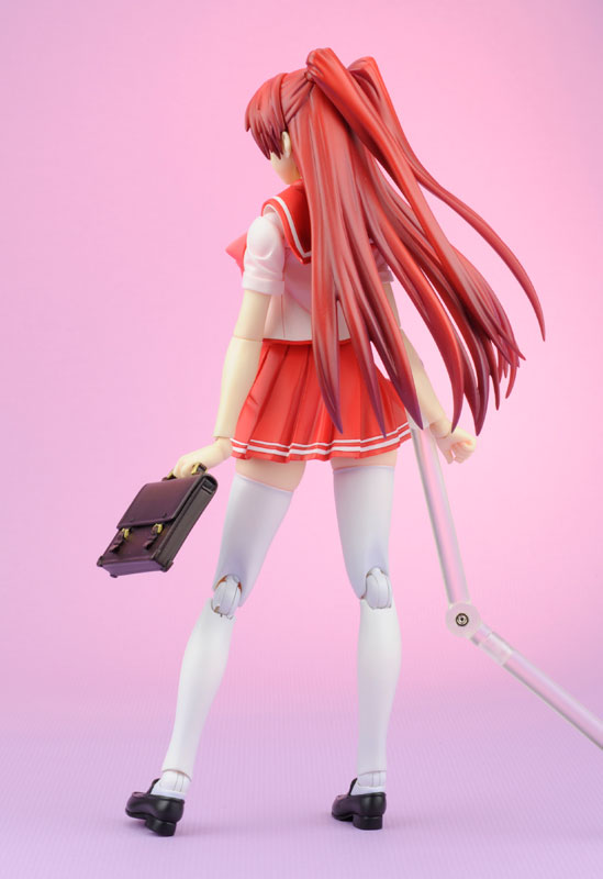 To Heart 2 - Kousaka Tamaki - Neuromancer - #002 (Cerberus Project, Yamato) photo 6