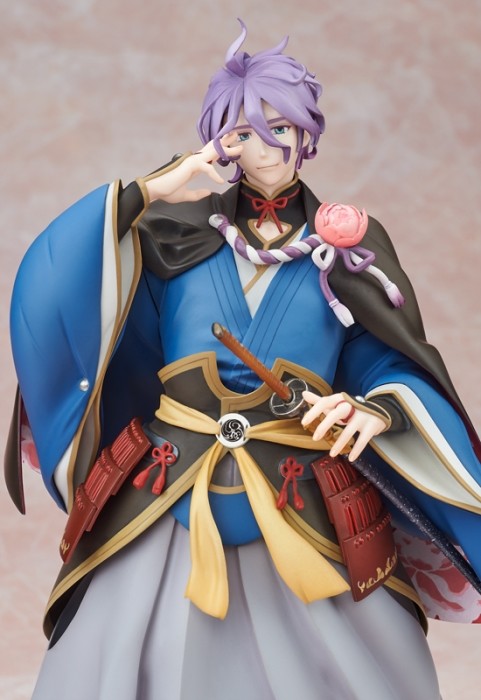 Touken Ranbu Online - Kasen Kanesada - Bellissimo - 1/8 (Di molto bene) photo 2