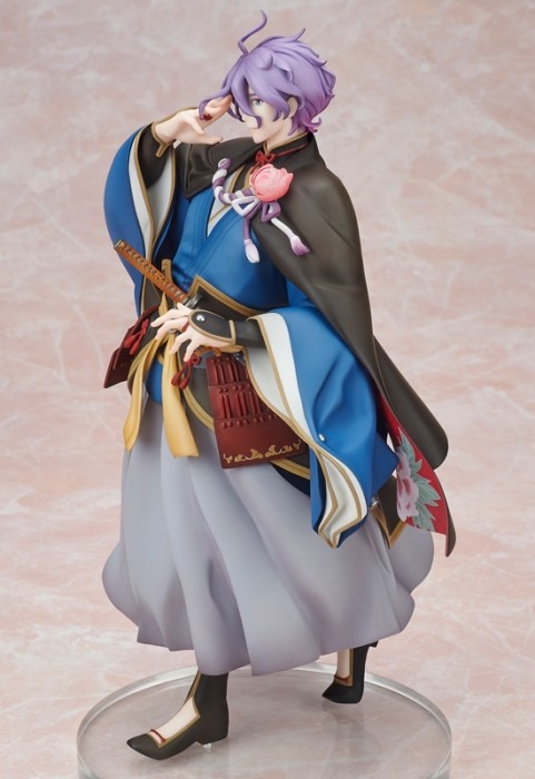 Touken Ranbu Online - Kasen Kanesada - Bellissimo - 1/8 (Di molto bene) photo 3