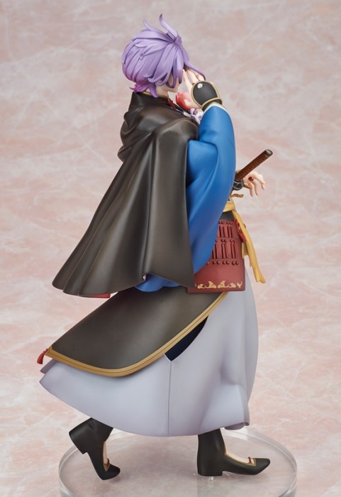 Touken Ranbu Online - Kasen Kanesada - Bellissimo - 1/8 (Di molto bene) photo 5