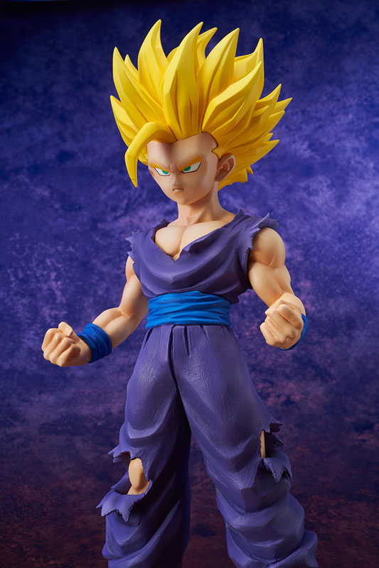 Dragon Ball Z - Son Gohan SSJ2 - Gigantic Series (X-Plus) photo 2