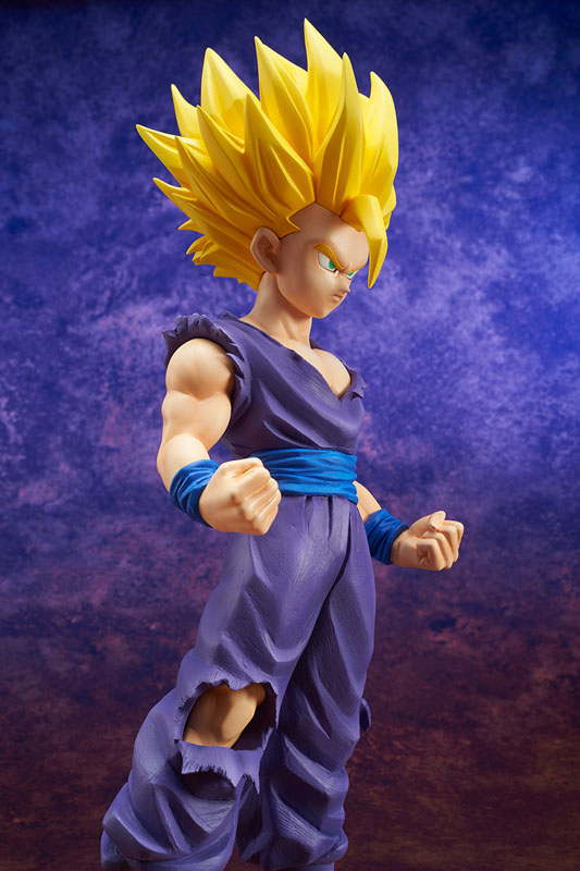 Dragon Ball Z - Son Gohan SSJ2 - Gigantic Series (X-Plus) photo 3
