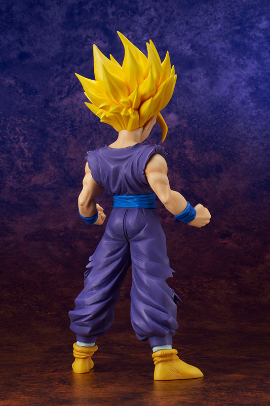 Dragon Ball Z - Son Gohan SSJ2 - Gigantic Series (X-Plus) photo 4