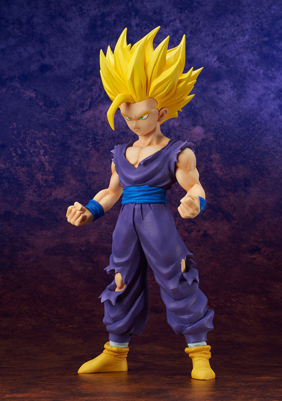 Dragon Ball Z - Son Gohan SSJ2 - Gigantic Series (X-Plus) photo 5