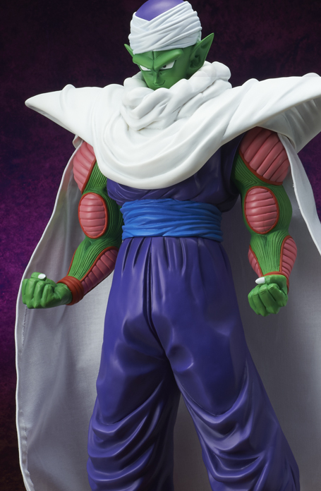 Dragon Ball Z - Piccolo - Gigantic Series (X-Plus) photo 3