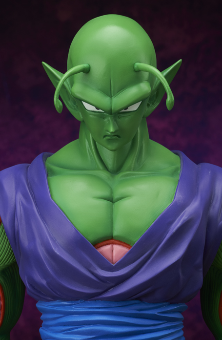 Dragon Ball Z - Piccolo - Gigantic Series (X-Plus) photo 4