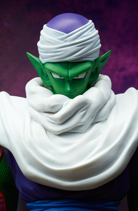 Dragon Ball Z - Piccolo - Gigantic Series (X-Plus) photo 5