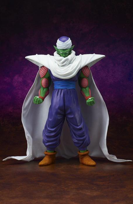 Dragon Ball Z - Piccolo - Gigantic Series (X-Plus) photo 6
