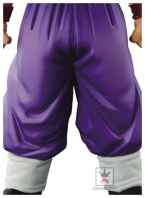 Dragon Ball Z - Son Gohan - Chouzoushu - Dragon Ball Z Chouzoushu  (Chapter Four) (Banpresto) photo 4