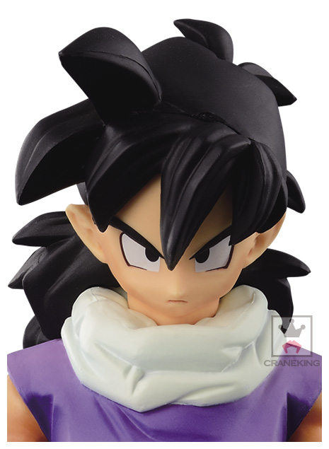 Dragon Ball Z - Son Gohan - Chouzoushu - Dragon Ball Z Chouzoushu  (Chapter Four) (Banpresto) photo 5
