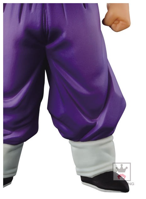 Dragon Ball Z - Son Gohan - Chouzoushu - Dragon Ball Z Chouzoushu  (Chapter Four) (Banpresto) photo 6