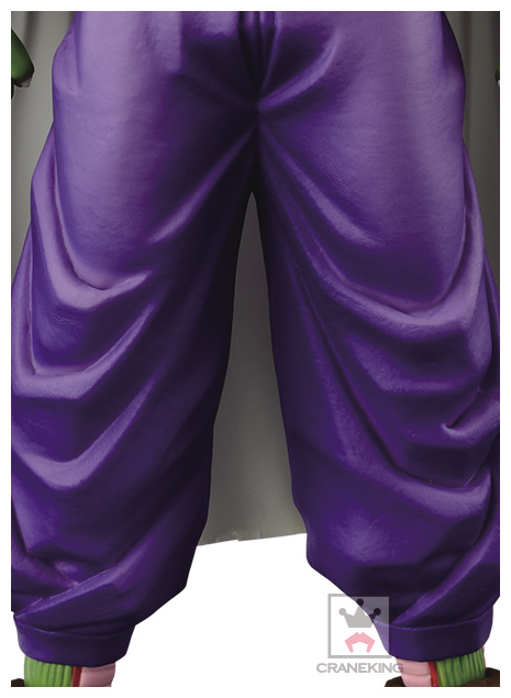 Dragon Ball Z - Piccolo - Chouzoushu - Dragon Ball Z Chouzoushu (Chapter Four) (Banpresto) photo 6
