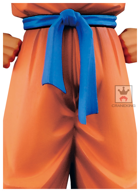 Dragon Ball Z - Yamcha - Chouzoushu - Dragon Ball Z Chouzoushu  (Chapter Five) (Banpresto) photo 4